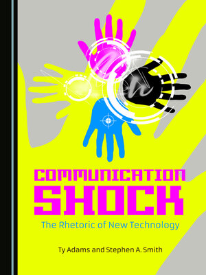 cover image of Communication Shock